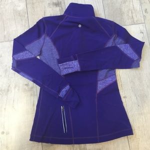 Lululemon pullover